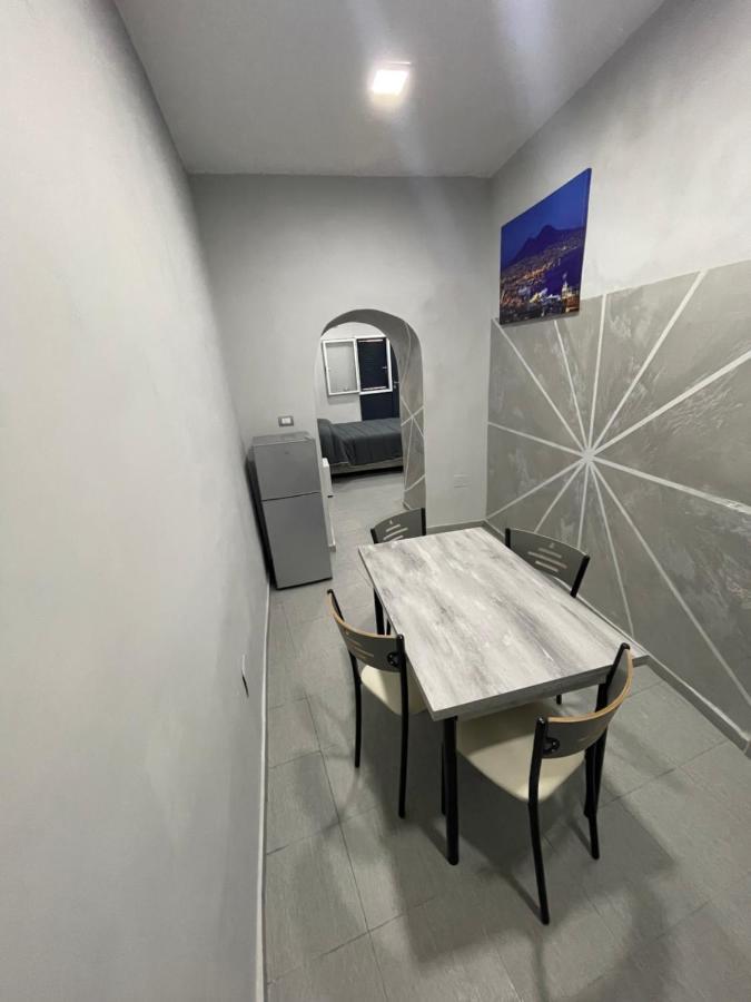 Sant'Arcangelo House نابولي المظهر الخارجي الصورة