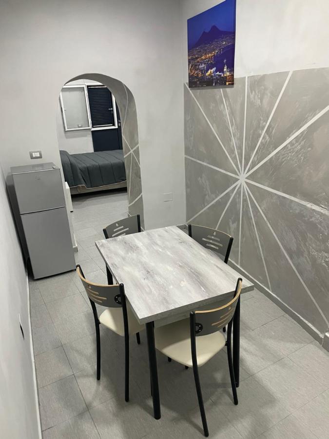 Sant'Arcangelo House نابولي المظهر الخارجي الصورة