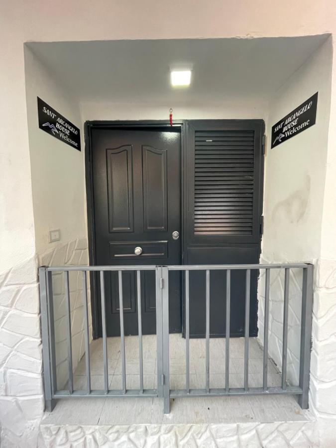 Sant'Arcangelo House نابولي المظهر الخارجي الصورة